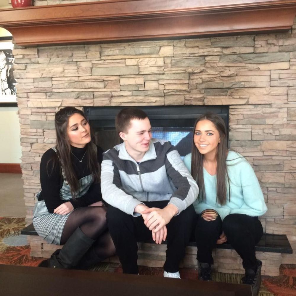 Meet your Posher, Madison